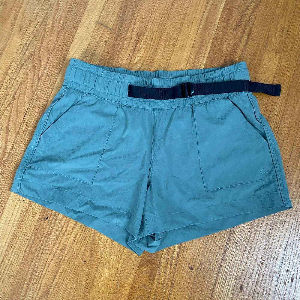 GapFit Active Hiking Shorts